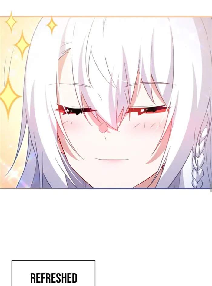 Shut Up, Evil Dragon! I don't want to raise a child with you anymore Chapter 44 33